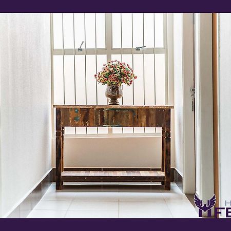 Hotel Fenix Assis Zewnętrze zdjęcie