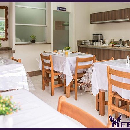 Hotel Fenix Assis Zewnętrze zdjęcie